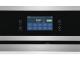 30" Frigidaire 5.3 Cu. Ft. Single Electric Wall Oven With Fan Convection In Stainless Steel - FCWS3027AS
