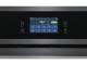 30" Frigidaire 5.3 Cu. Ft. Single Electric Wall Oven With Fan Convection In Black Stainless Steel - FCWS3027AD