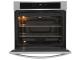 30" Frigidaire 5.3 Cu. Ft. Single Electric Wall Oven - FCWS3025AS