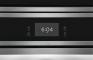 30" Frigidaire Combination Electric Wall Oven and Microwave - FCWM3027AS