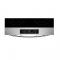 30" Whirlpool Electric Smart Range with Air Cooking Technology and Steam Clean - YWSES4530TZ