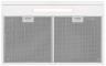 30" Frigidaire Undercabinet Ventilation Hood in White - FCVW3052AW