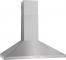36" Frigidaire Canopy Wall-Mount Hood in Stainless Steel - FHWC3675LS
