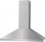 36" Frigidaire Canopy Wall-Mount Hood in Stainless Steel - FHWC3675LS
