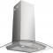 30" Frigidaire Stainless Canopy Wall-Mounted Hood - FHWC3070LS