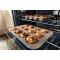30" Whirlpool Electric Smart Range with No Preheat Mode and Steam Clean - YWSES3330TW