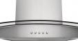36" Frigidaire Stainless Canopy Wall-Mount Hood  - FHWC3670LS