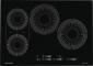30" Frigidaire Induction Cooktop in Black - FCCI3027AB
