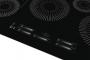 36" Frigidaire Induction Cooktop in Black - FCCI3627AB
