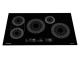36" Frigidaire Induction Cooktop in Black - FCCI3627AB