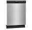 24" Frigidaire Built-In Dishwasher - FFCD2413US