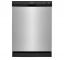 24" Frigidaire Built-In Dishwasher - FFCD2413US