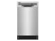 18" Frigidaire Built-In Dishwasher - FFBD1831US