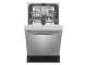 18" Frigidaire Built-In Dishwasher - FFBD1831US