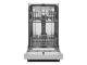 18" Frigidaire Built-In Dishwasher - FFBD1831US