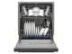 24" Frigidaire Built-in Dishwasher - FDPC4221AS