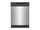 24" Frigidaire Built-in Dishwasher - FDPC4221AS