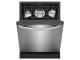 24" Frigidaire Built-In Dishwasher in Stainless Steel - FDPH4316AS