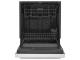 24" Frigidaire Built-in Dishwasher in White - FDPC4314AW
