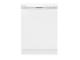 24" Frigidaire Built-in Dishwasher in White - FDPC4314AW