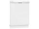 24" Frigidaire Built-in Dishwasher in White - FDPC4314AW