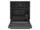 24" Frigidaire Built-In Dishwasher with 4 Wash Cycles in Stainless Steel  -  FDPC4314AS