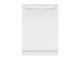 24" Frigidaire Built-in Dishwasher in White - FDPH4316AW