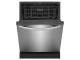 24" Frigidaire Built-In Dishwasher - FDPH431LAF