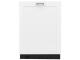 24" Frigidaire Panel Ready Built-In Dishwasher - FDSR4501AP