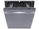 24" Frigidaire Built-In Tall Tub Dishwasher in Stainless Steel - FDHP4336AS