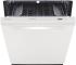 24" Frigidaire Built-In Tall Tub Dishwasher in White - FDHP4336AW