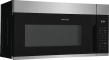 30" Frigidaire 1.8 Cu. Ft. Over-The-Range Microwave - FMOW1852AS