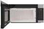 30" Frigidaire 1.7 Cu. Ft. Over-The-Range Microwave - FMOS174CBS