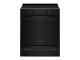 30" Whirlpool Electric Smart Range with No Preheat Mode and Steam Clean - YWSES3330TB