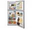 24" Frigidaire 11.6 Cu. Ft. Top Freezer Apartment-Size Refrigerator - FFET1222UV