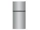 28" Frigidaire 13.9 Cu. Ft. Freestanding Top Freezer Refrigerator - FFHT1425VV