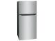 30" Frigidaire 20 Cu. Ft. Top-Freezer Refrigerator Stainless Steel With Hinge On Right - FFTR2045VS