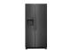 Black Stainless Steel