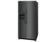 33" Frigidaire 22.3 Cu. Ft. Capacity Side by Side Refrigerator - FRSS2323AD