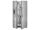 36" Frigidaire 25.6 Cu. Ft. Freestanding Side by Side Refrigerator - FRSS2623AS