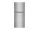 24" Frigidaire 10.1 Cu. Ft. Top Freezer Apartment Size Refrigerator - FFET1022UV