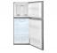 24" Frigidaire 10.1 Cu. Ft. Top Freezer Apartment Size Refrigerator - FFET1022UV