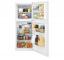 24" Frigidaire 10.1 Cu. Ft. Top Freezer Apartment Size Refrigerator - FFET1022UW