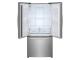 31" Frigidaire 17.6 Cu. Ft. Counter-Depth French Door Refrigerator - FRFG1723AV