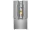 31" Frigidaire 17.6 Cu. Ft. Counter-Depth French Door Refrigerator - FRFG1723AV