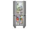 33" Frigidaire 17.4 Cu. Ft. Capacity 4 Door Refrigerator - FRQG1721AV