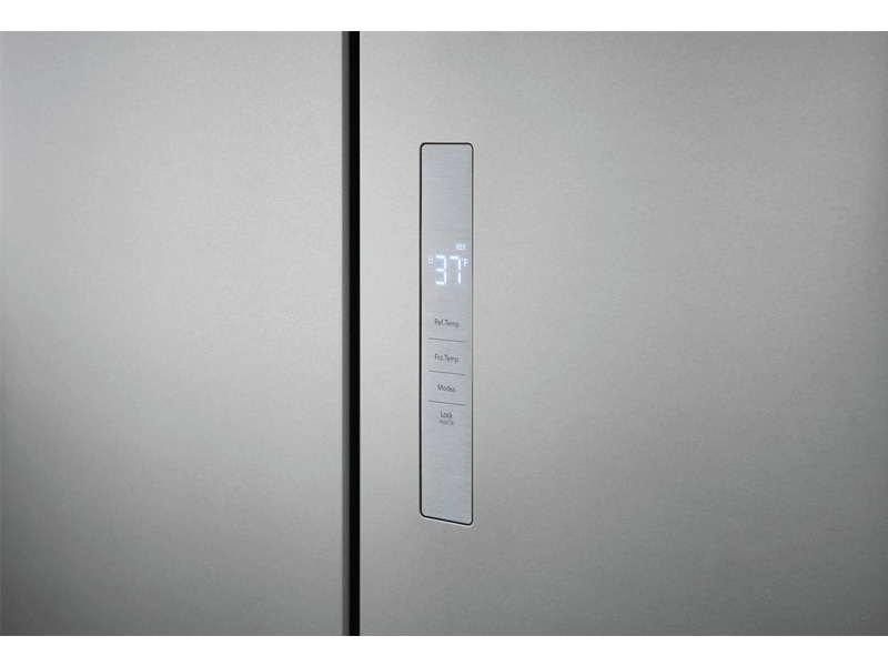 33" Frigidaire 17.4 Cu. Ft. Capacity 4 Door Refrigerator - FRQG1721AV