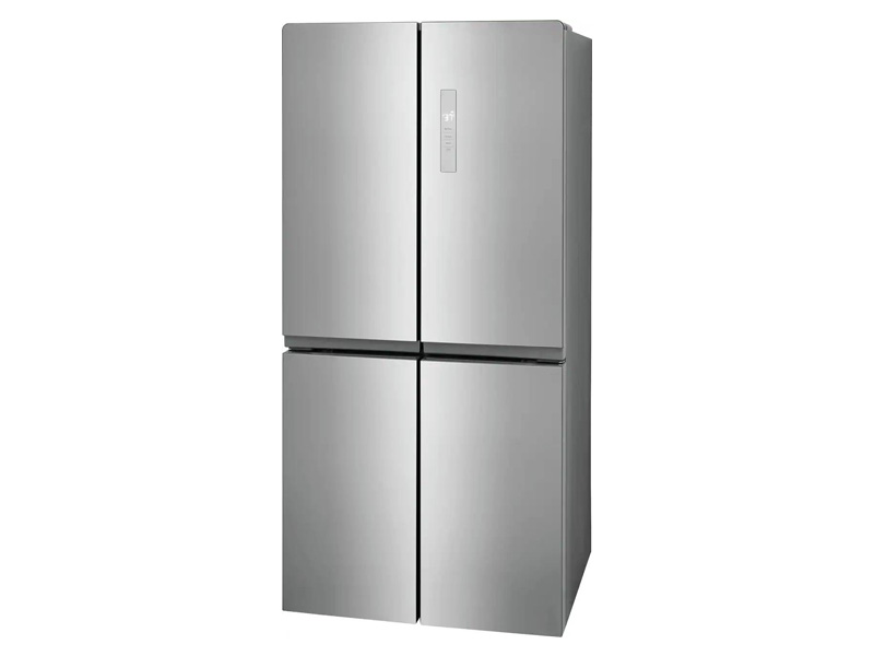 33" Frigidaire 17.4 Cu. Ft. Capacity 4 Door Refrigerator - FRQG1721AV