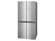 33" Frigidaire 17.4 Cu. Ft. Capacity 4 Door Refrigerator - FRQG1721AV