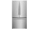36" Frigidaire 28.8 Cu. Ft. Standard-Depth French Door Refrigerator - FRFN2813AF
